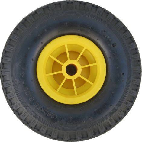 AYERBE - 5417826 - Rueda Neumática 260