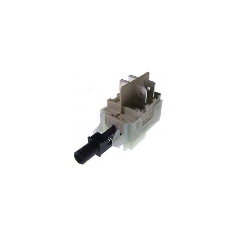 Beko - Unidad de interruptor de botón de encendido/apagado para lavavajillas