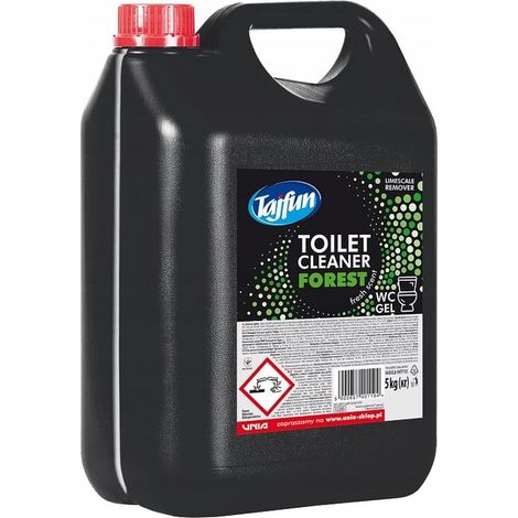 401104 Gel per WC Forest Typhoon