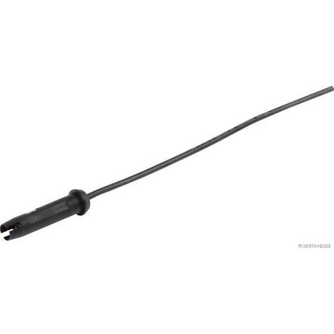 Kabelreparaturset HerthBuss 51277346 einfache Installation Alfa Romeo