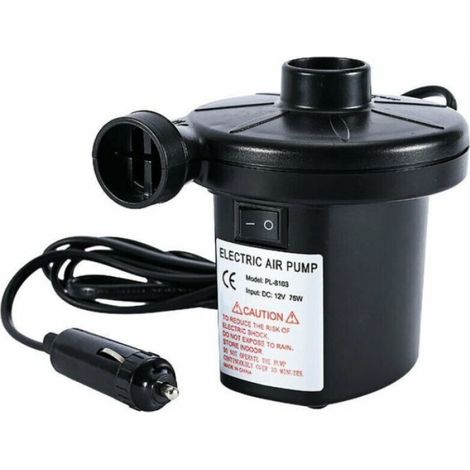 PL-8101 Pompe à air de voiture électrique à courant continu (1/5)