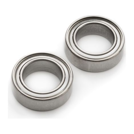 Bearing 8x13x3.5mm 2pcs
