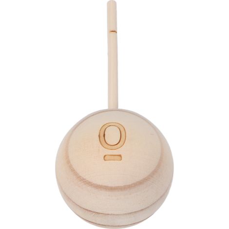 Diffuseur d'Aromathérapie Sphérique en Bois Naturel - Design Épuré et Moderne (1/5)