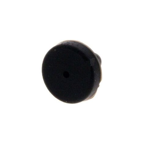 Cuscinetto per griglia in gomma (x 1) - Forni, Fornelli Elettrici e a Gas - WHIRLPOOL - 1596833662894874784