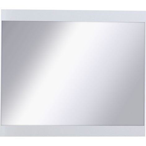 Espejo colección VERONA, 77x68cm, ideal para su salón