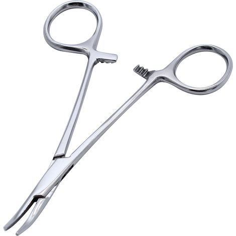 Réparation d'actionneur de serrure de porte avec 4 ressorts de remplacement, pour Mercedes classe C CE CLK classe W203 W211 W209 2037200135 (1/5)