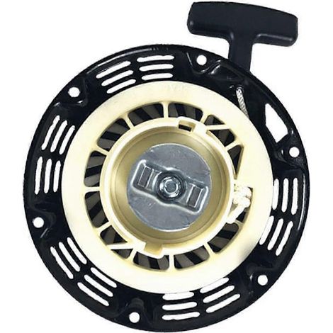 Démarreur à rappel automatique 168f 170f universel pour débroussailleuse 4 temps (1/5)