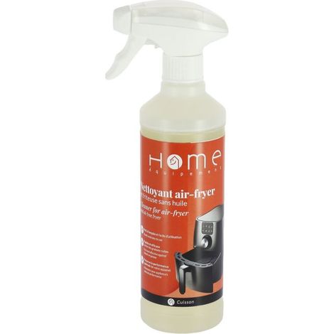 Nettoyant pour Air Fryer et friteuse sans huile 92011 pour Friteuse (1/3)