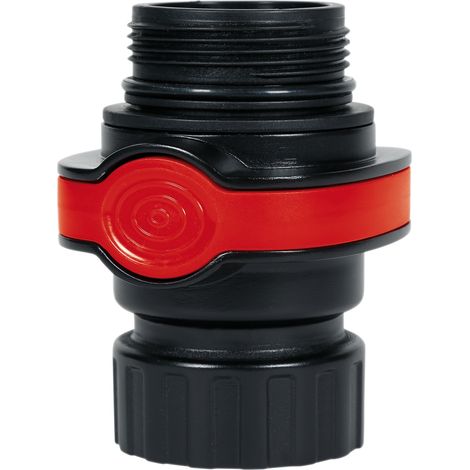 EINHELL Schnellverbinder für kabelgeb. Schmutzwasser- und Klarwasserpumpen