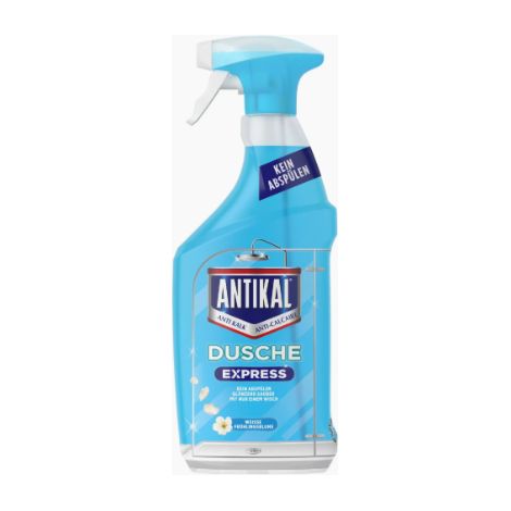 Antikal Douche Express Agent anticalcaire 800 ml (1/4)