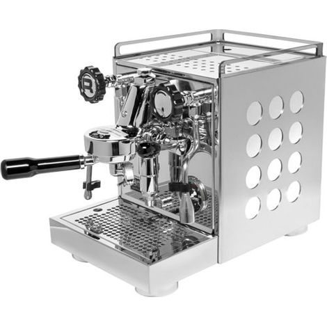 Kaffeemaschine Rocket appartamento Doppelboiler 1200 W