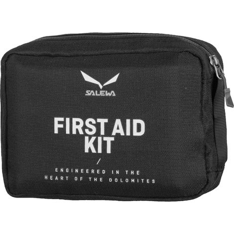 Kit di pronto soccorso Salewa per uso esterno, nero, unisex, 00-00000341100900
