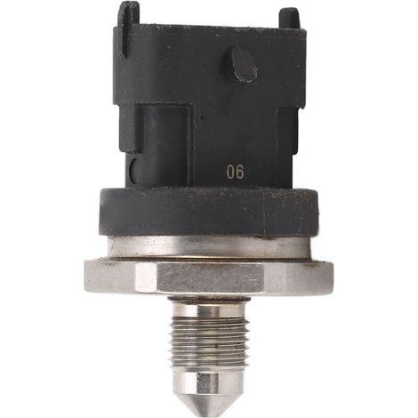 Capteur de pression de rail d'injection de carburant 35342 2GGA0 remplacement pour Hyundai Genesis Santa Fe Sonata Tucson (1/5)