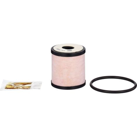 Filtre d'aération du carter Mann Filter LC7009x