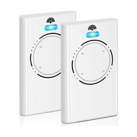 Lot de 2 clapets anti-retour de pare-brise (L) 3 voies (T) 31391513 9178897 ABS, pièces de rechange pour XC90 C30 C70 S40 S60 S70 S (1/5)