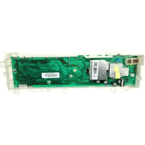 MODULE ELECTRONIQUE CONFIGURE EWM110 POUR LAVE LINGE FAURE - 973914226154008