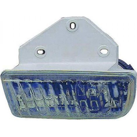 Feu anti-brouillard avant droit H3 Volkswagen Transporter T4 phase 1 1990-1996