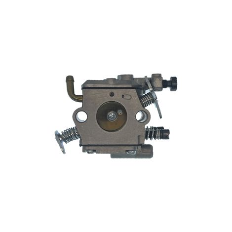 Carburatore tipo ZAMA C1Q-S126B compatibile motosega STIHL MS200T 11291200653 (1/4)