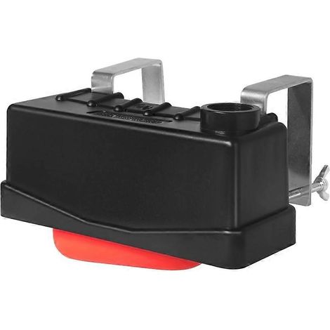 Robinet à flotteur à remplissage automatique pour abreuvoir destiné au bétail (bovins, chevaux) - Compatible avec les tuyaux standard de 3/4 po (1/5)