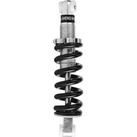 Amortisseurs arrière 190mm 1200lbs pour motocross 2 temps (1/5)