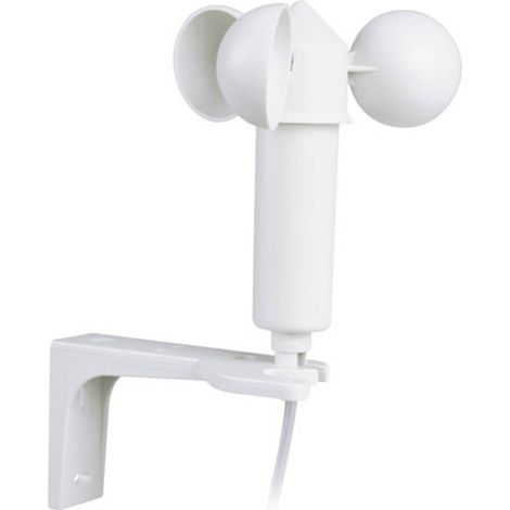 Capteur de vent Eltako WS Windsensor en façade Q890852 (1/2)
