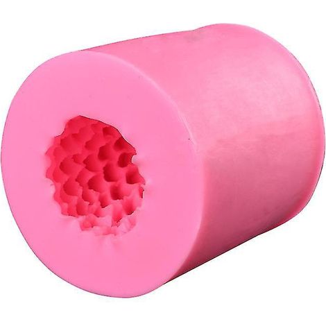 Moule à gâteau en forme de pomme de pin (1 pièce) (1/3)
