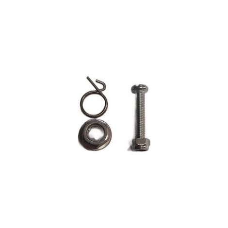 Tornillo Y Tuerca compatible con K88  Ref 562003