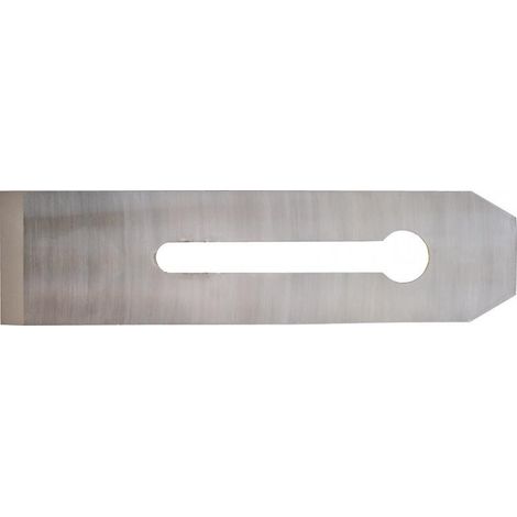 Front ferro semplice senza lingua Ulmia E -Hw2 -48 48mm