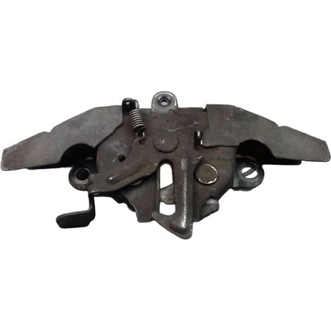 Serrure Capot TOYOTA Corolla X Phase 2 2004-2007 [PRODUIT D'OCCASION]♻️5351002201 (1/3)