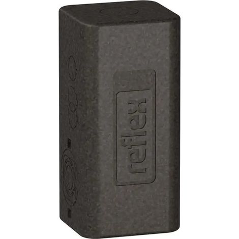 Reflex Exiso A/D 2, Aislamiento térmico para separador Reflex Ex, 9254801