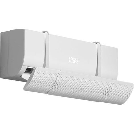 flecteur d air pour climatisation d flecteur d air r glable (1/5)