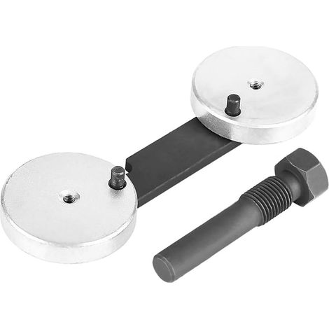 Kit de herramientas de bloqueo del árbol de levas para sincronización del motor del coche Polo-Lavida Golf 1.4/1.6 (1/5)