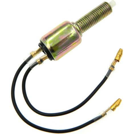 Passend für Nissan-Rückfahrlicht-/Bremslichtschalter 25320-89910 2532089910 (1/4)