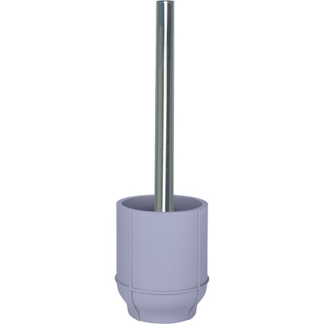 Kleine Wolke WC-Bürstenhalter Adona lavendel