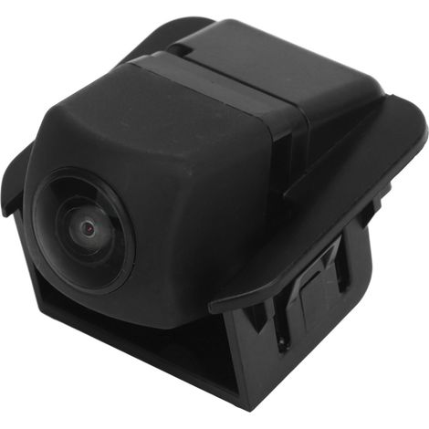 Kit Caméra de Recul 39530 TVA A01 pour Coffre Hayon Moniteur de Recul Honda Accord Berline 2018-2020 (1/5)
