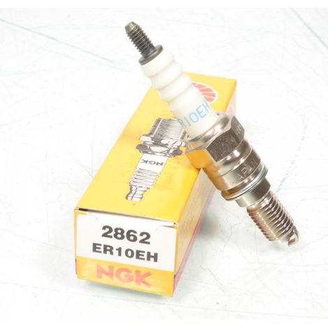 NGK-Zündkerze für Auto ER10EH / 2862, neu (1/2)