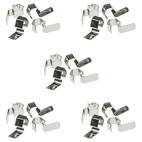Lot de 12 verres Shooter Chaud/CL - 3,4 Shot - 2 cl