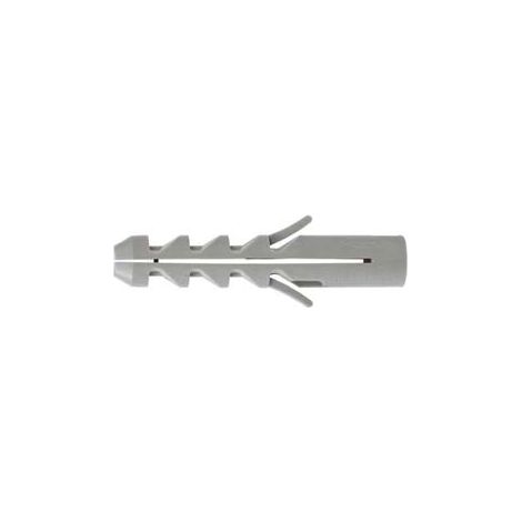 TASSELLO IN NYLON S- - ø mm.6x30 - 100 pezzi FISCHER