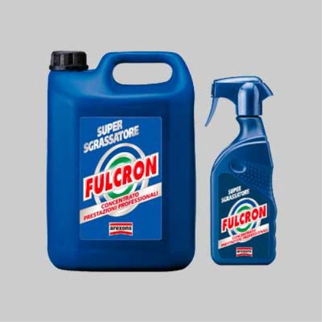 Sgrassatore 'fulcron' 1000 ml AREXONS