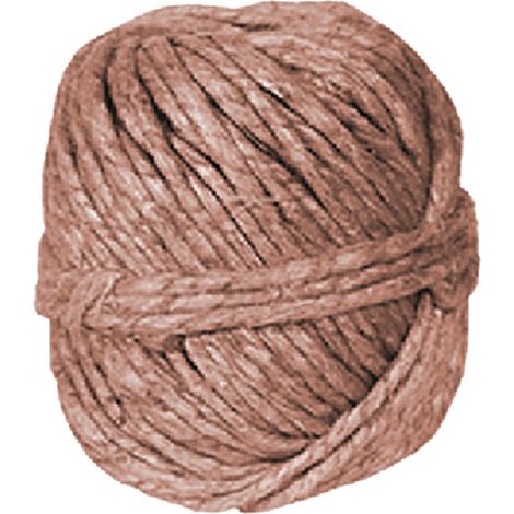 6PZ SPAGO IN CANAPA N. 2/3/4 - gr. 150