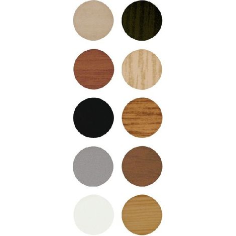 Cappuccio coprivite friulsider 355280ct013f2-adesivo-100 pezzi (1/2)