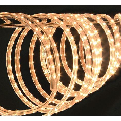 Giocoplast tapelight tubo led 2500-3000k longitud 1m - 16711221/1mt