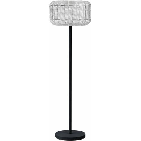 Leco Solar-Stehlampe "BELLA" (1/5)