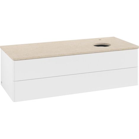 Villeroy & Boch L23053MT WTUS Antao L235 1200x360x500mm (1/3)