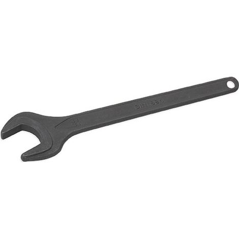 Clé plate simple DIN894 9mm DOGHER 479-09