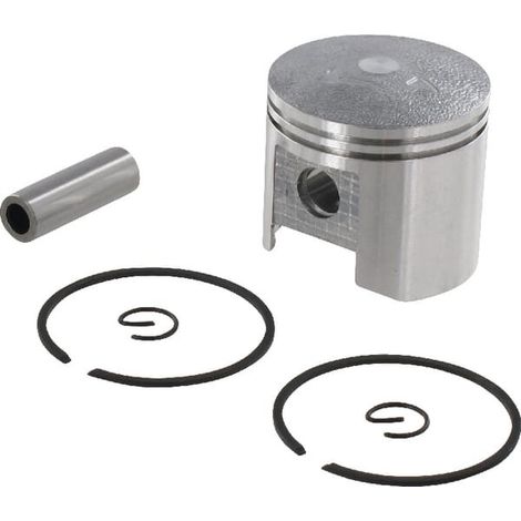 Piston complet GOPART 10000043231GP (1/2)