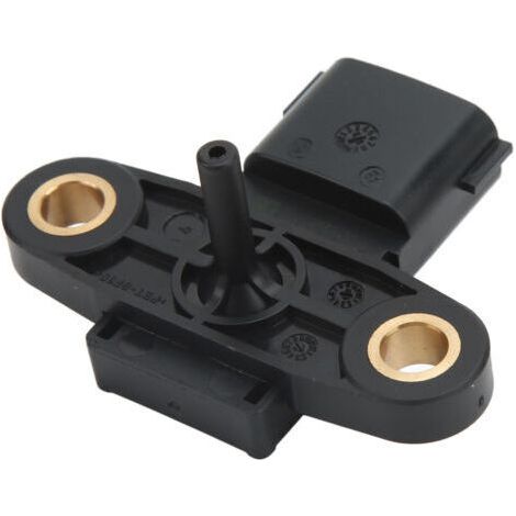Capteur de pression de carburant 22365 EB30A Noir ABS Remplacement pour Nissan NP300 NAVARA PATHFINDER (1/5)