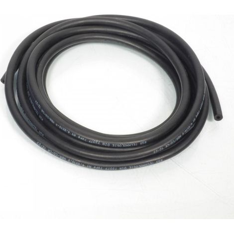 Benzinschlauch RSM für Zweirad 4x10 je 5m NRB Neu (1/4)