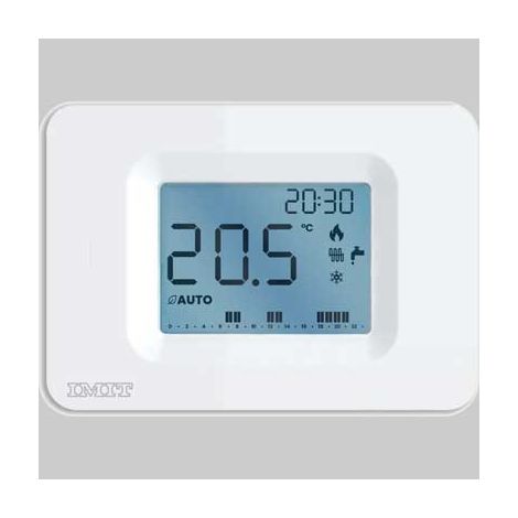 Cronotermostato Orion Day Imit Control System Giornaliero
