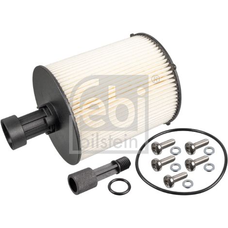 Filtre à carburant 101326 fév.